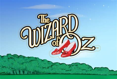 Wizard Of Oz Slot Review 2024 .